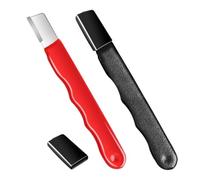 Pruning Shears Sharpener Hedge - Trimmer Sharpening Tool for Sickle Hedge