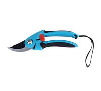 Pruning Shears SK5 Steel Heavy Duty Gardening Snips Fruit Tree Trimming Scissors Horticultural Clippers for Yard Garden Landscaping