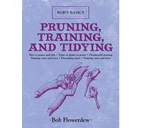 Pruning, Training, And Tidying