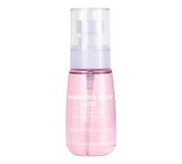 Pruojhw Brume Corporelle pour Femme - 30ml Longue Durée Sucré Soins Beauté Nomades,Brume Capillaire Parfumée - Pour Famille Amis Soirée Occasions Quotidiennes Fêtes Travail Poignets