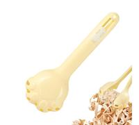 Pruojhw Clip pour hamster | Pince anti-morsure pour hamster, attrape-crottes portable pour furet, chinchillas, petits animaux, hérisson, lapins hollandais, petits animaux