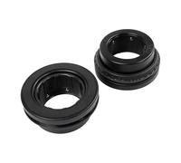 Pruojhw Clips pour Barre de Musculation - 1 Paire De Verrous Pour Haltères - Agrafes de Blocage à Barre de Poids | Pour Salle de Sport à Domicile Entraînement de Musculation Sports de Plein