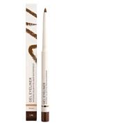 Pruojhw Crayons Eyeliner - Stylo multifonction souple et imperméable - Maquillage des yeux précis - Pour débutantes, femmes, beauté et maquillage de jour, fête