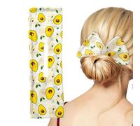 Pruojhw Créateur De Pour Cheveux Longs, Boucleur à Cheveux pour Faire des s Rapidement, Stylage Mignon Clip Souple Flexible pour École Soirée Concert Ballet Événement Mariage Bal