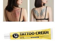 Pruojhw Crème Anesthésiante | Baume Apaisant Naturel à Forte Action 10g,Soin Hydratant pour la Peau - Pour les Adultes Soin de la Peau du Corps après Épilation avec Apaisement Confort et Hydratation