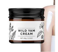 Pruojhw Crème Corporelle,Crème Hydratante Équilibrante | Lotion De Soin Pour Apaiser Les Inconforts Cutanés,Pour Peau Sèche Et Sensible Jambes Mains Genoux Bras Ventre Voyage Quotidien Douche Maison