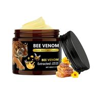 Pruojhw Crème de soulagement pour les articulations | 60 g d'extrait de baume pommade pour le dos | Pour les femmes et les hommes pour les soins en cas de douleurs dans les articulations, les