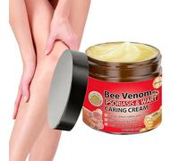 Pruojhw Crème Hydratante pour le Corps,60g Baume Repulpant | Crème Nutritive pour la Peau - Pour les Femmes, les Hommes, les Adultes, la Famille, les Amis, l'Épaule, le Poignet, le Dos, la