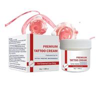 Pruojhw Crème pour le Corps - Soin Réparateur Peau 30g,Beurre Corporel Apaisant - Pour Hommes Mères Amies Épouses Maison Voyage Amateurs De Beauté Voyageurs