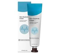 Pruojhw Crème pour raffermir les bras, 60 g crème hydratante pour raffermir les bras, crème éclaircissante et nourrissante pour l'élasticité de la peau avec hydratation pour femmes, taille des fesses