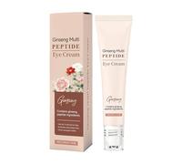 Pruojhw Crème Raffermissante Pour Les Yeux | 20g Lotion Hydratante Et Lissante Pour Le Soin De La Peau | Crème Liftante pour les Yeux,Pour les Femmes, les Hommes, les Mères, les Filles et la Petite