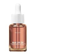 Pruojhw Huile pour raffermir la poitrine, 30 ml de massage corporel liquide nourrissant - Huile pour améliorer la poitrine | Pour les femmes routine quotidienne soins personnels après la douche