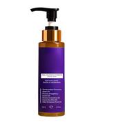 Pruojhw Huile Raffermissante pour le Corps | Hydratant Corporel Raffermissant Naturel Non Gras 100ml,Huiles Pour La Peau Pour Hydrater Le Corps | Pour Les Soins, La Beauté, Le Bain, Le Ventre, Les