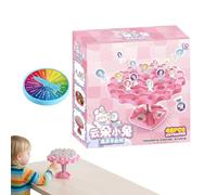 Pruojhw Jeux d'Équilibre pour - Interactif Parent-Enfant Éducatif | Jeu de Société avec Arbre à Oiseaux Équilibriste | Idéal pour Fête d'anniversaire Soirée en Famille Cadeau Garçons Filles Adultes