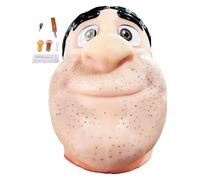 Pruojhw Jouet À Presser Anti-Stress | Objet Apaisant Anti-Stress Réutilisable | Jouets de Détente,pour Adolescents Étudiants Voyageurs Professionnels Occupés Détente Voyage Navettage Maison