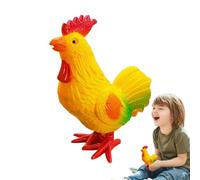 Pruojhw Jouet à remonter - Canard à remonter - Jouet à remonter - Jouet réaliste pour canard et fille - Jouet éducatif mignon