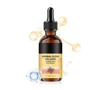 Pruojhw Lotion éclaircissante, hydratante et douce 30 ml - Liquide pour éclaircir le visage - Pour les femmes et les amis de beauté Utilisation quotidienne matin et soir à la maison