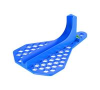 Pruojhw Outil de réglage de selle de vélo - Outil de mesure d'angle de selle de vélo, accessoire de correction de précision pour réduire les risques de blessures lors du cyclisme