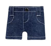 Pruojhw Petit portefeuille pour le sac, portefeuille fin en jean rétro - Portefeuille portable rétro - Pour femmes et hommes - Pour les voyages, l'école, le travail, le bureau, le camping, les