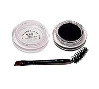 Pruojhw Pommade Gel Pour Sourcils | Crème Pour Les Sourcils Imperméable Avec Une Tenue Longue,Pommade Maquillage Anti-Sueur | Pour Maison Sports Pluie Soirée Rencontres Voyage Petite Amie