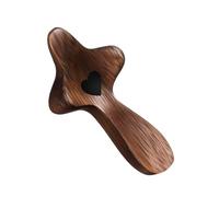 Pruojhw Prière du cœur | Prière d'encouragement pour mon cœur - Souvenir religieux Sac de prière sacré pour lire les Écritures Saintes pour les hommes et les grands-parents