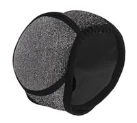 Pruojhw Protection pour les oreilles de chien | Bonnet imperméable | Protège-oreilles - Pour les activités de plein air lors de la visite chez le vétérinaire par temps froid, lors de la promenade en