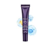 Pruojhw Raffermisseur Pour Les Yeux | Lotion 10 ml Contre Les Poches Et Les Cernes - Crème Liftante Pour Le Contour Des Yeux,Pour Les Cernes Le Teint Terne Les Hommes Les Adultes Et Le Voyage