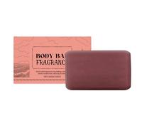 Pruojhw Savon de douche pour soin du corps - Savon léger non gras - Savon hydratant - Pour femmes, hommes, enfants et famille