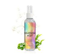 Pruojhw Spray de soin - 128 g - Après-shampoing hydratant - Pour tous les types de cheveux - Pour homme et femme - Utilisation quotidienne - Voyage d'affaires - Extérieur