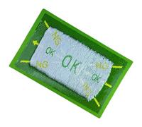 Pruojhw Tapis d'entraînement de golf - Feedback Tapis portable multifonction - Équipement d'entraînement de golf | Pour les sports de loisirs Entraînement personnel Maison Extérieur Fitness Exercice