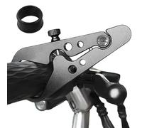 Pruojhw Verrou de Gaz Moto | Accessoires Guidon Moto - Assistance de Régulateur de Vitesse pour Accélérateur - Pour Motards Voyageurs Club Trajet Quotidien Conduite Urbaine Balade de Loisir