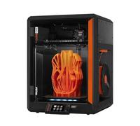 Prusa Core One, imprimante 3D FDM prête à l'emploi, assemblée et testée, Feuilles d'impression Amovibles, Bobine de PLA Prusament de 1 kg Inclus, Taille d'impression 9,8 x 8,6 x 10,6 Pouces