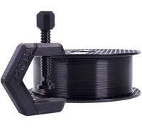 Prusament Bobine de filament PETG noir de jais, 1,75 mm, 1 kg, tolérance de diamètre +/- 0,02 mm