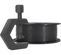 Prusament PETG Prusa Galaxy Filament noir 1,75 mm Bobine de 1 kg Tolérance de diamètre +/- 0,02 mm