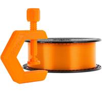 Prusament PETG Prusa Orange Transparent (NFC) - 1,75 mm / 1000 g