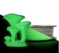 Prusament PETG Ultraglow Green (NFC) - 1,75 mm / 800 g