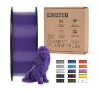 Prusament PLA Galaxy Purple (NFC) - 1,75 mm / 1000 g