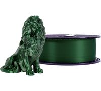 Prusament PLA Galaxy Green (NFC) - 1,75 mm / 1000 g