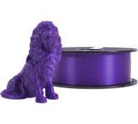Prusament PLA Galaxy Purple (NFC) - 1,75 mm / 1000 g