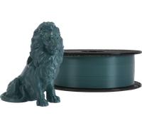 Prusament Gentleman's Grey Filament PLA 1,75 mm Bobine 1 kg (1,0 kg), Diamètre Tolérance +/- 0,02 mm