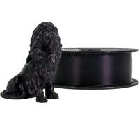 Prusament PLA Jet Black (NFC) - 1,75 mm / 1000 g