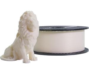 Prusament PLA Vanilla White (NFC) - 1,75 mm / 1000 g