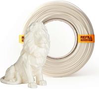 Prusament PLA Vanilla White Refill (NFC) - 1,75 mm / 900 g