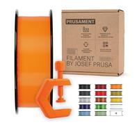 Prusament Prusa Rouleau de filament PETG 1,75 mm 1 kg Tolérance de diamètre +/- 0,02 mm