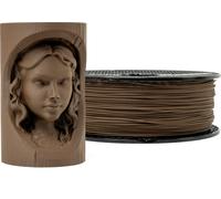 Prusament Woodfill Chocolate Brown (NFC) - 1,75 mm / 1000 g