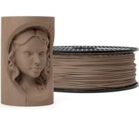 Prusament Woodfill Pastel Brown (NFC) - 1,75 mm / 1000 g