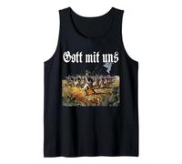 Prusse T | Bataille de Hohenfriedberg | Infanterie Débardeur
