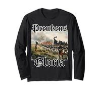 Prusse T | Bataille de Hohenfriedberg | Infanterie Manche Longue