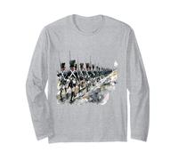 Prusse T | Bataille de Hohenfriedberg | Infanterie Manche Longue