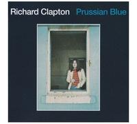 Richard Clapton – Prussian Blue